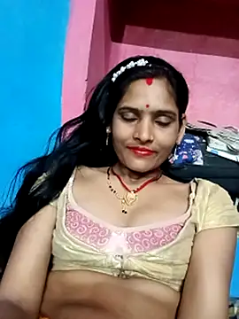 Rt_kinjal - Live Cam