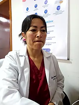 justsamantha_ (G milf) - I fuck my patient's pussy with dildo