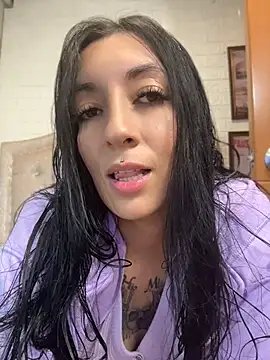 SALOME_KORLAND webcam