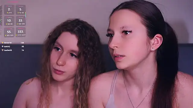 GabrielleLynchard webcam