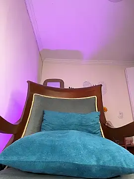 lilarvsh - LilaRvsh's free webcam - UK Sex Cams