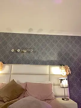 Webcam Model (Celeste_Amber)  is live.Free join now!