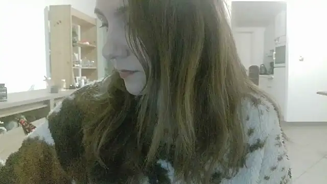 JasmineGlamour webcam