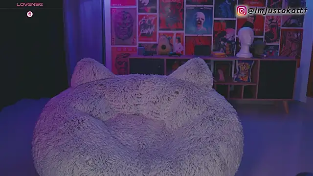 sensualkattt webcam