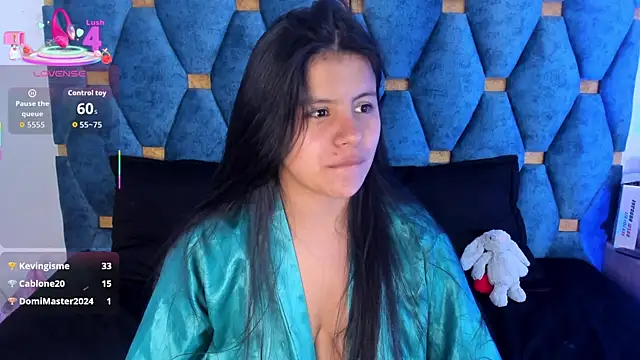 sasha_roldann webcam