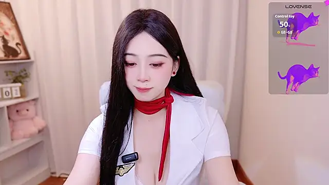 Augenstern_cat webcam