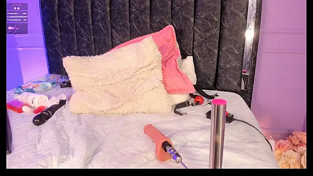 Catalleya_flower webcam