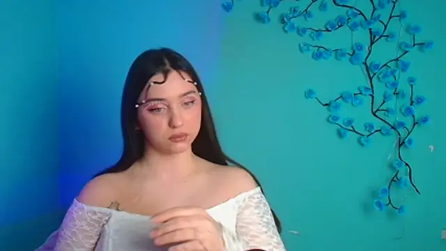 Lilu_May webcam