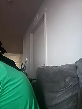 yourMasterisBored webcam