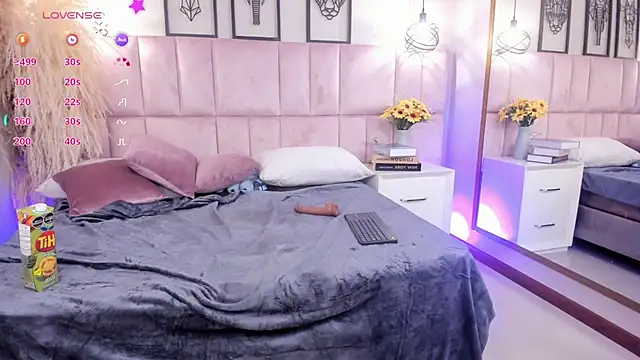 Honney_Taylor webcam