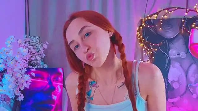 KathrynCanpbell webcam