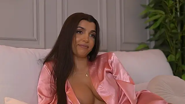 NicoleCellini webcam