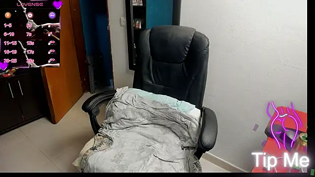 peanut_tangerine webcam