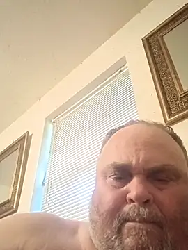 jamestexas (M grandpa) - SEE ME BLOW A MASSIVE LOAD OF CUM