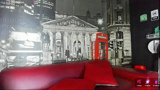 CloeRodriguez webcam