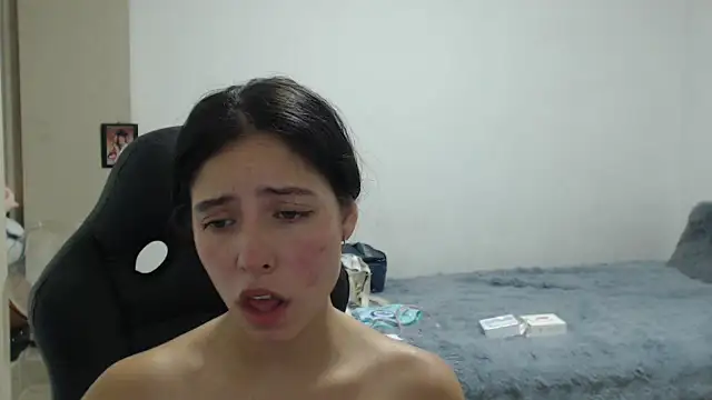 Miranda-cambell webcam