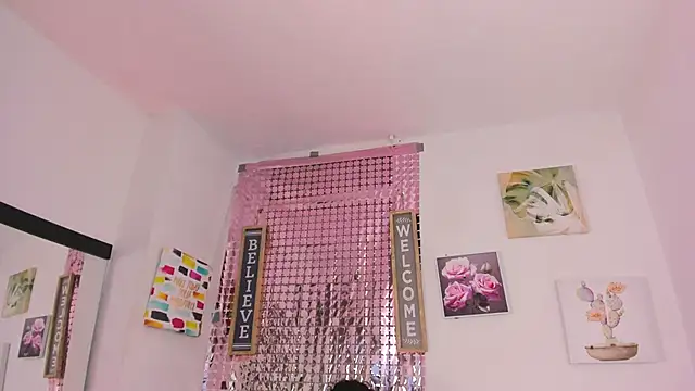 AnaDalila_Latina webcam