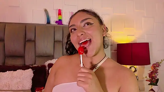 Celeste_Rivera webcam