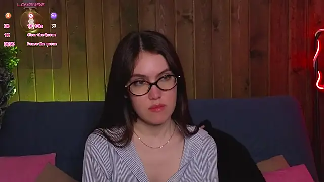 ToshaSelinger webcam