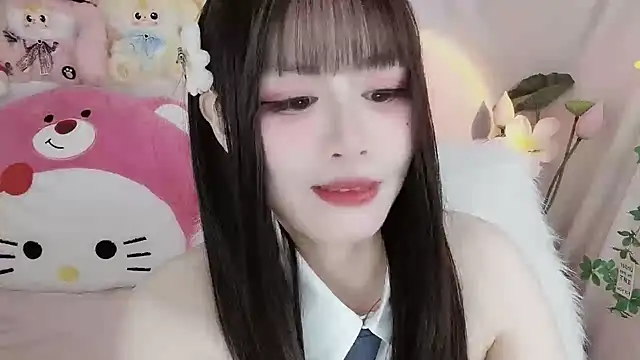 -zhuzhu-999- - Live Cam