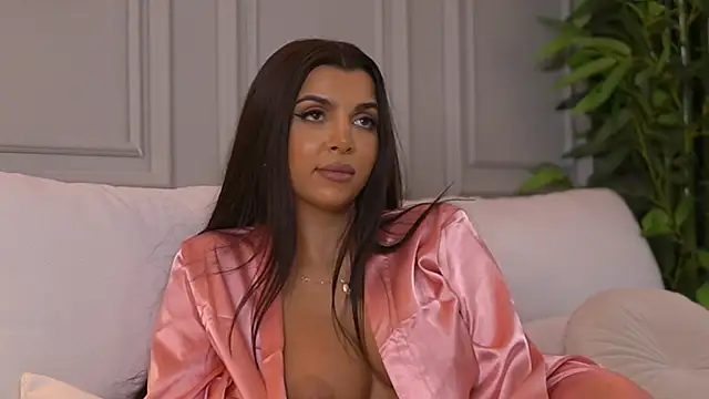 NicoleCellini webcam