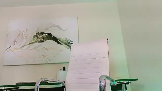 luna_willians webcam