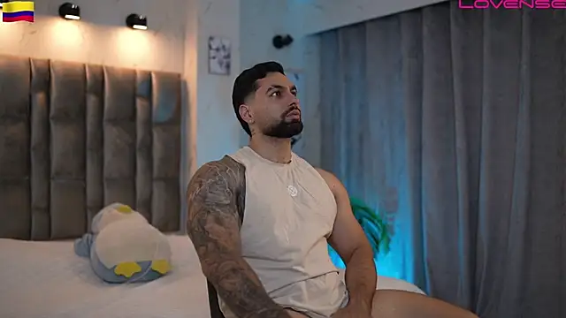 john_king29 live sex cam