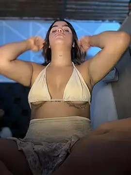 Kaily_Sweet16 webcam