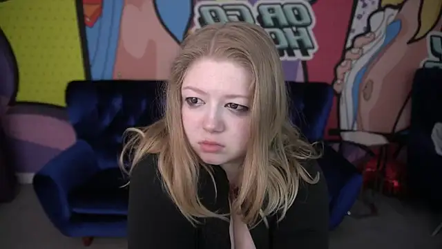 Tinker_Belll live sex cam