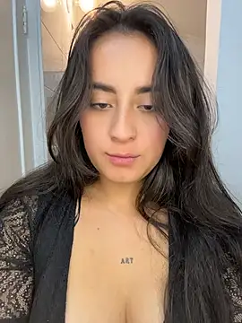 Antonella_Julieta webcam