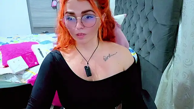 Alexatexa2929 webcam
