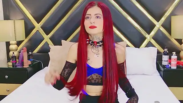 AntonellaEscudero webcam