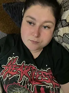 CassieLazy live sex cam