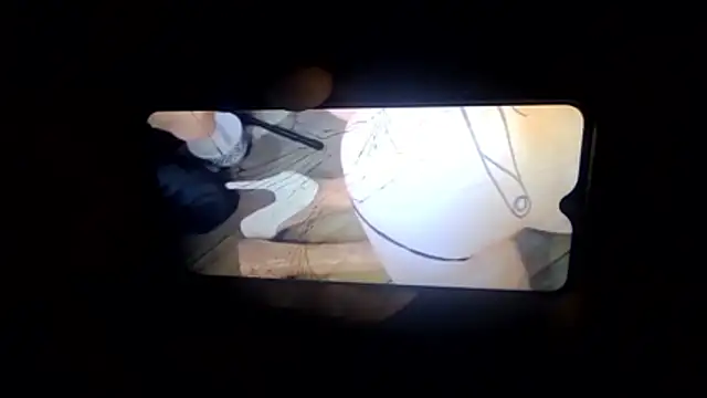 chceciedalsiebie webcam