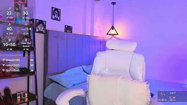 Miller_Vanessa_ webcam