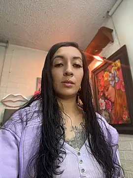 SALOME_KORLAND webcam