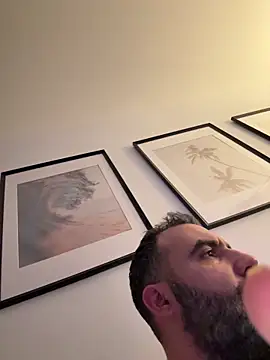 BicolorCandidate81 webcam