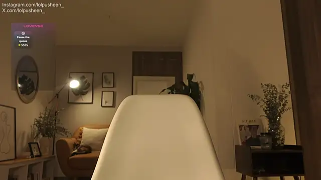 JulietteDee live sex cam