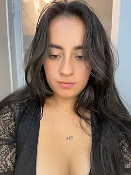 Antonella_Julieta's Stripchat profile