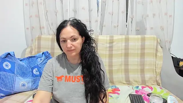 BrendaWildd - Live Cam