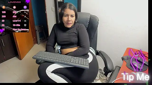 peanut_tangerine webcam