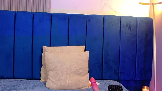 kiaratentation webcam