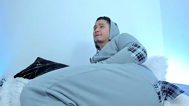 Axel_nova webcam