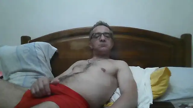 CarlosRocha73 webcam