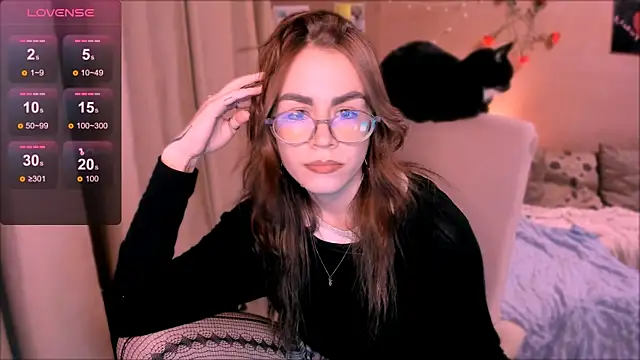 _selectrra - _selectrra's free webcam - UK Sex Cams