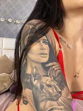 Celeste_Amber webcam