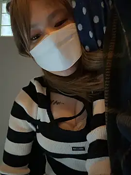 amichao - Amichao's free webcam - UK Sex Cams