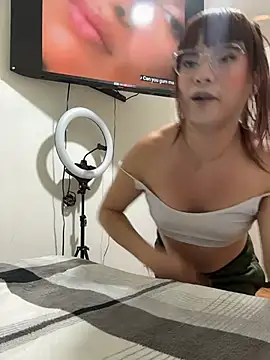 miss_gisselle webcam