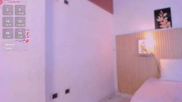 Harmony_Malkova webcam