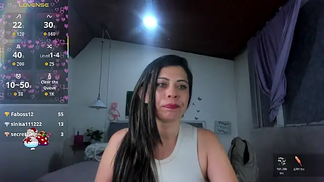_lara1 webcam